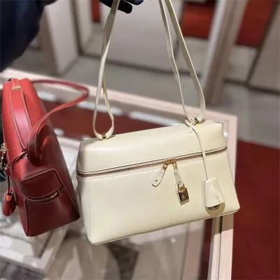 creamy-white